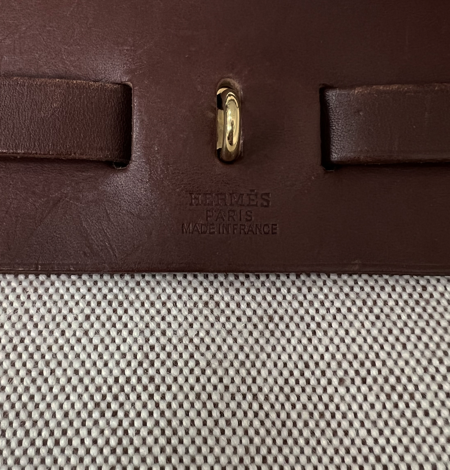 Сумка Hermès Herbag 31