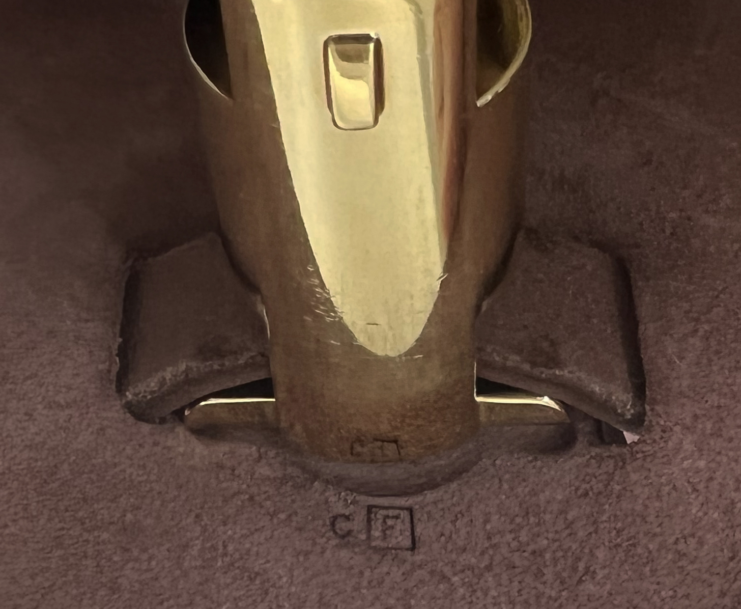 Сумка Hermès Herbag 31