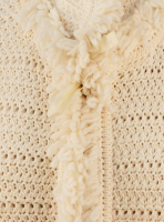 Вязаный кардиган Christian Dior