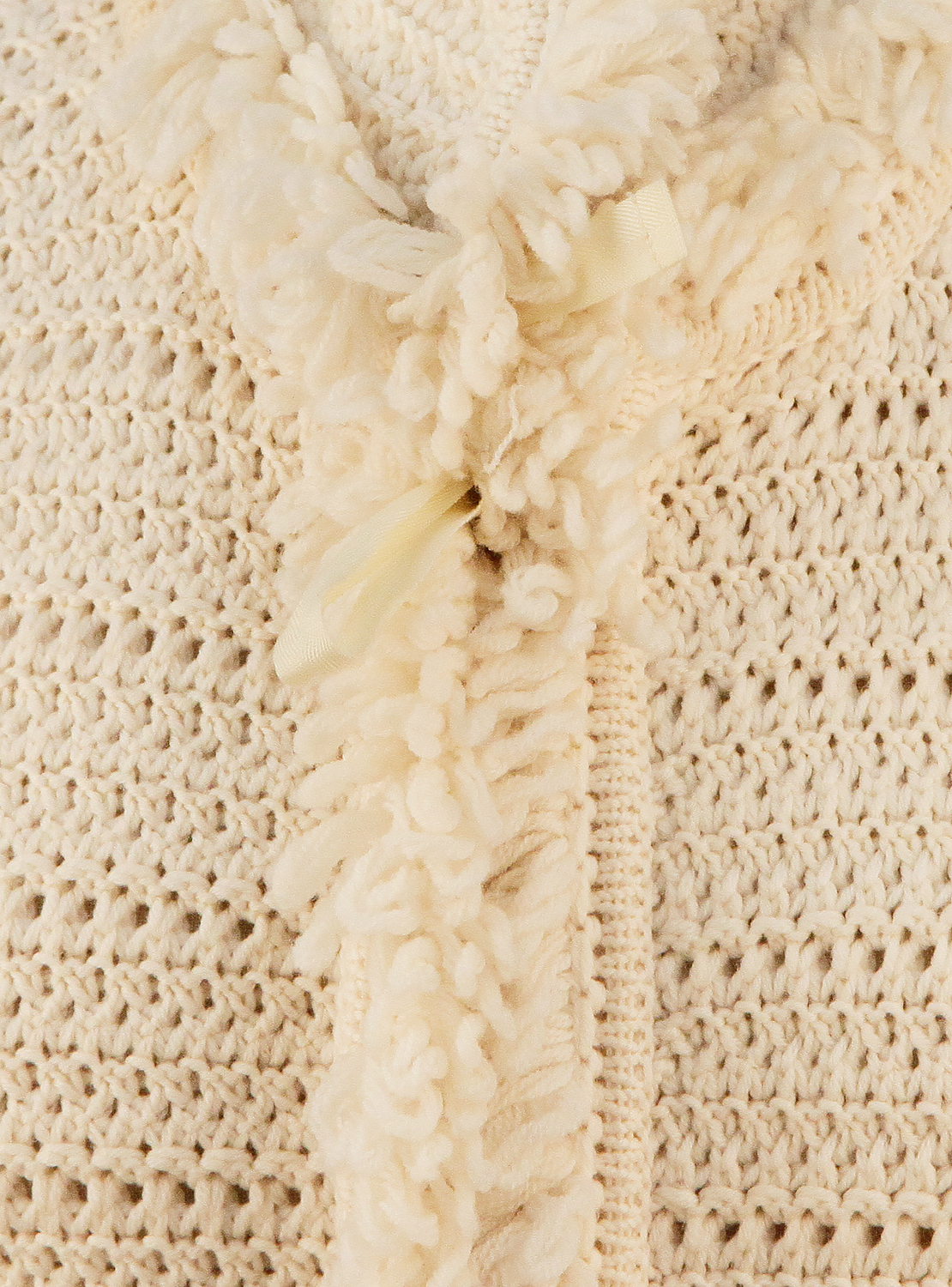 Вязаный кардиган Christian Dior