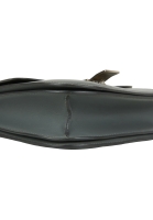 Серая сумка Celine Classic Box