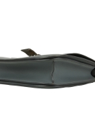 Серая сумка Celine Classic Box