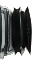 Серая сумка Celine Classic Box