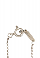 Подвеска Tiffany&Co в виде креста