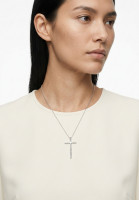 Подвеска Tiffany&Co в виде креста