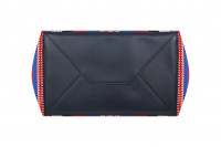 Сумка Céline Phantom Cabas Tote в полоску