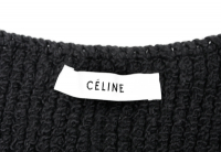Вязаное платье Céline