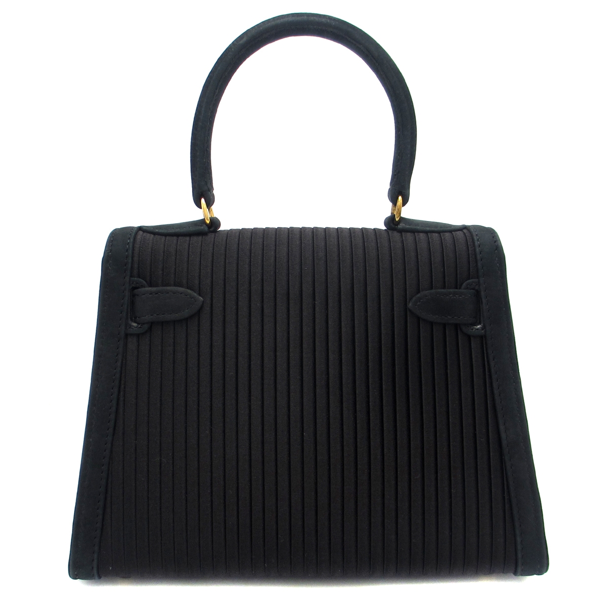 Шелковая сумка Hermès Mini Kelly 20