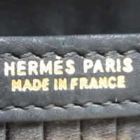 Шелковая сумка Hermès Mini Kelly 20