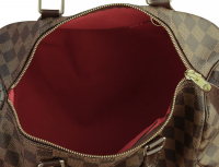 Сумка Louis Vuitton Damier Ebene Speedy 30