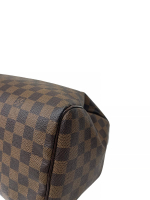 Сумка Louis Vuitton Damier Ebene Speedy 30