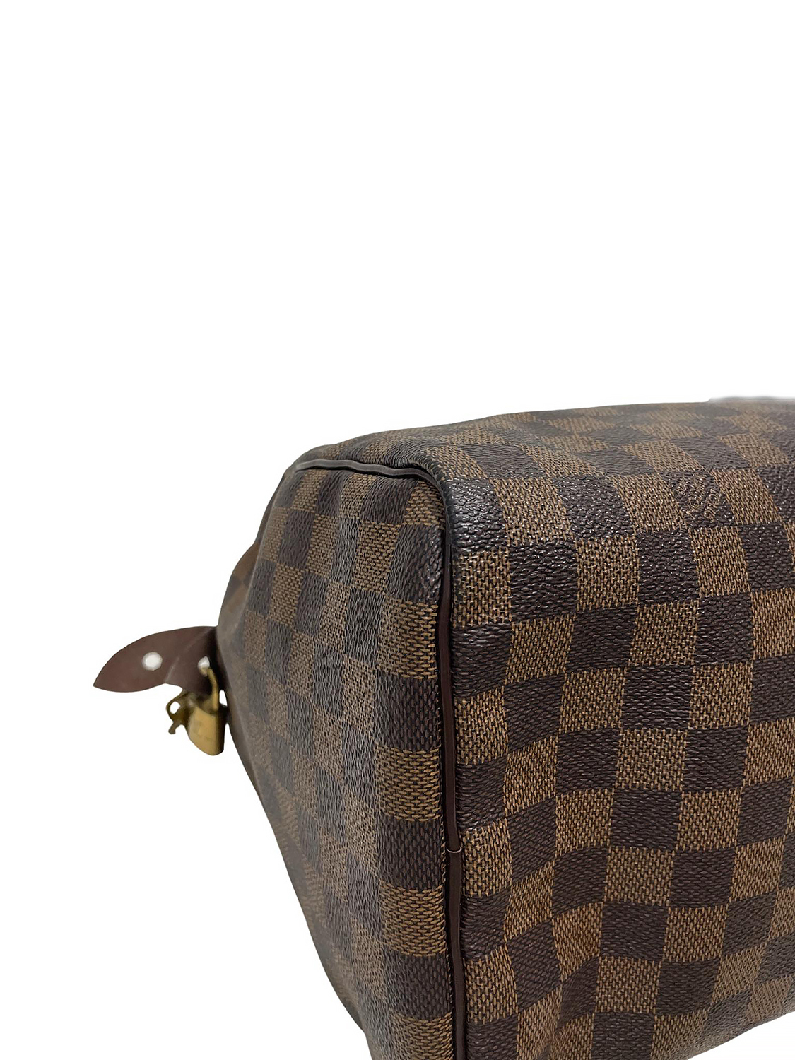 Сумка Louis Vuitton Damier Ebene Speedy 30