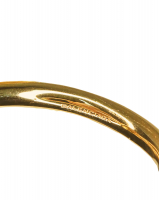 Массивный браслет-узел Balenciaga