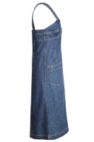 Платье Chanel из денима