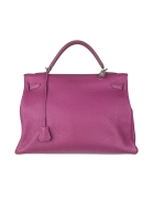 Сумка Hermès Kelly 40 Tosca Togo 