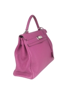 Сумка Hermès Kelly 40 Tosca Togo 