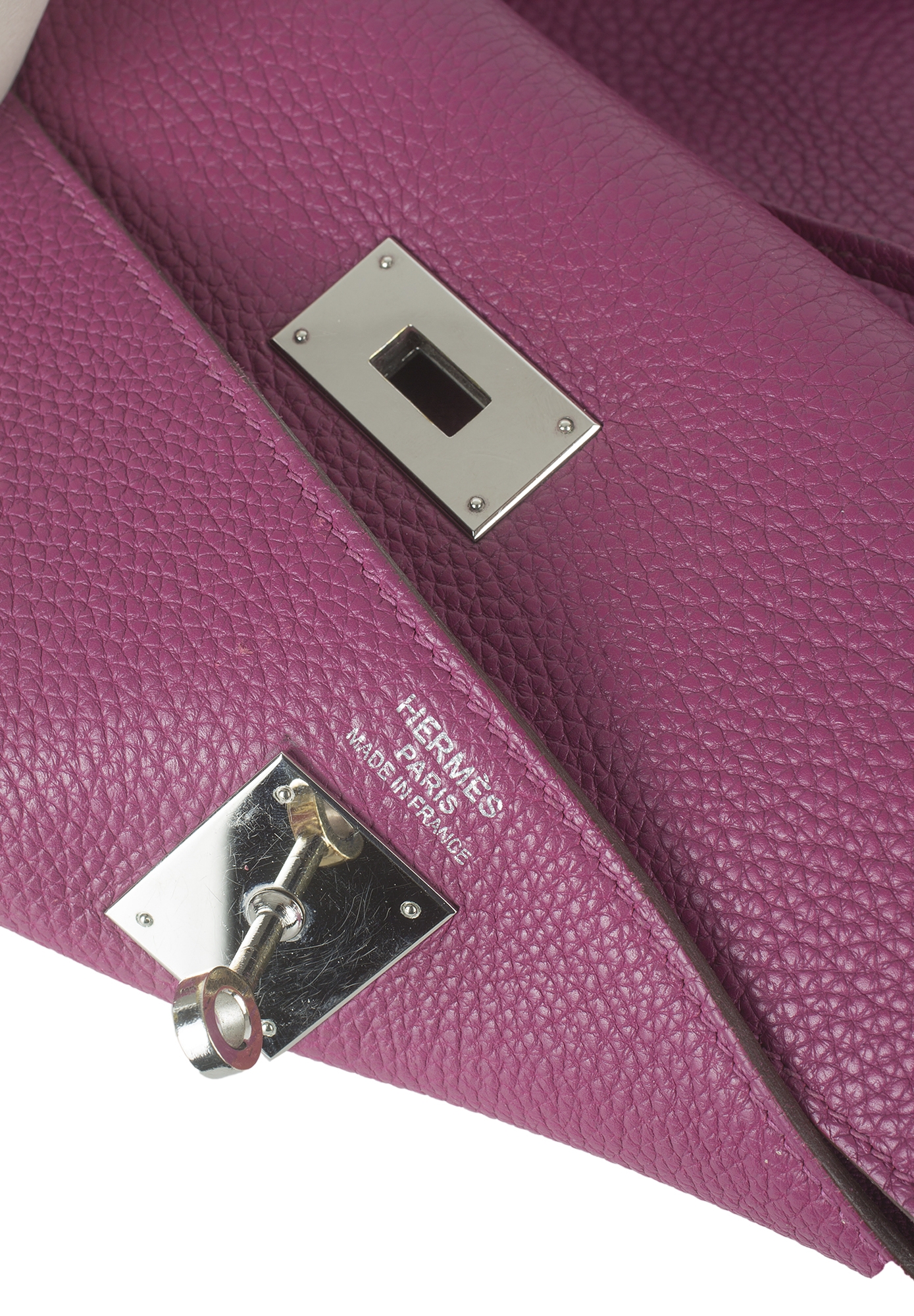 Сумка Hermès Kelly 40 Tosca Togo 