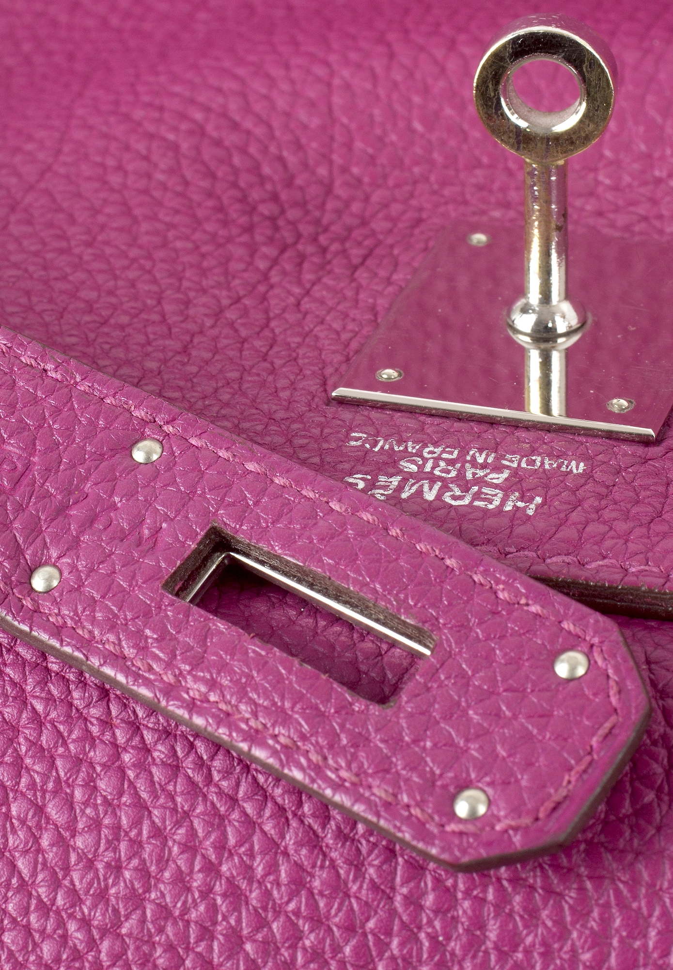 Сумка Hermès Kelly 40 Tosca Togo 