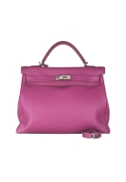 Сумка Hermès Kelly 40 Tosca Togo 