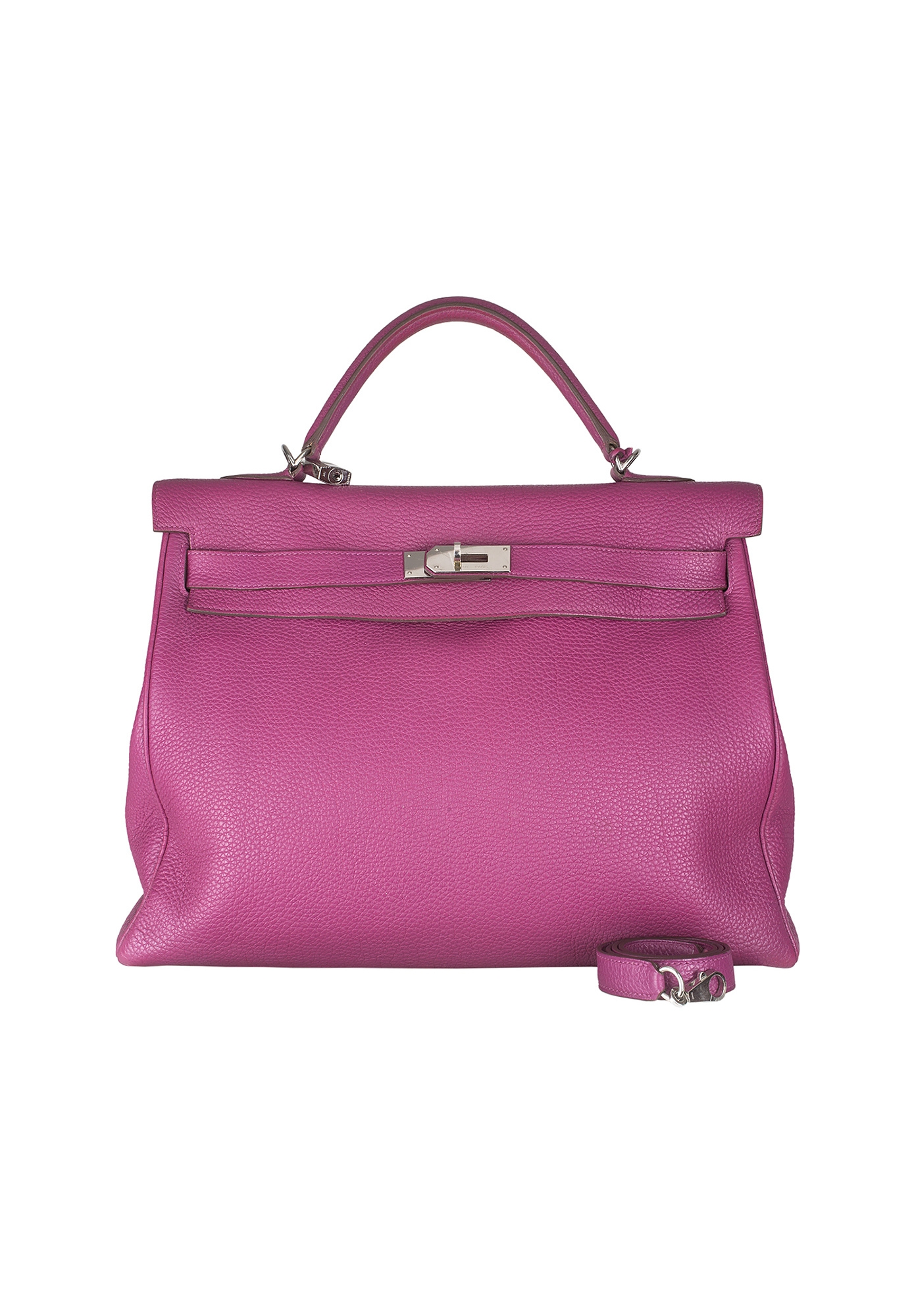 Сумка Hermès Kelly 40 Tosca Togo 