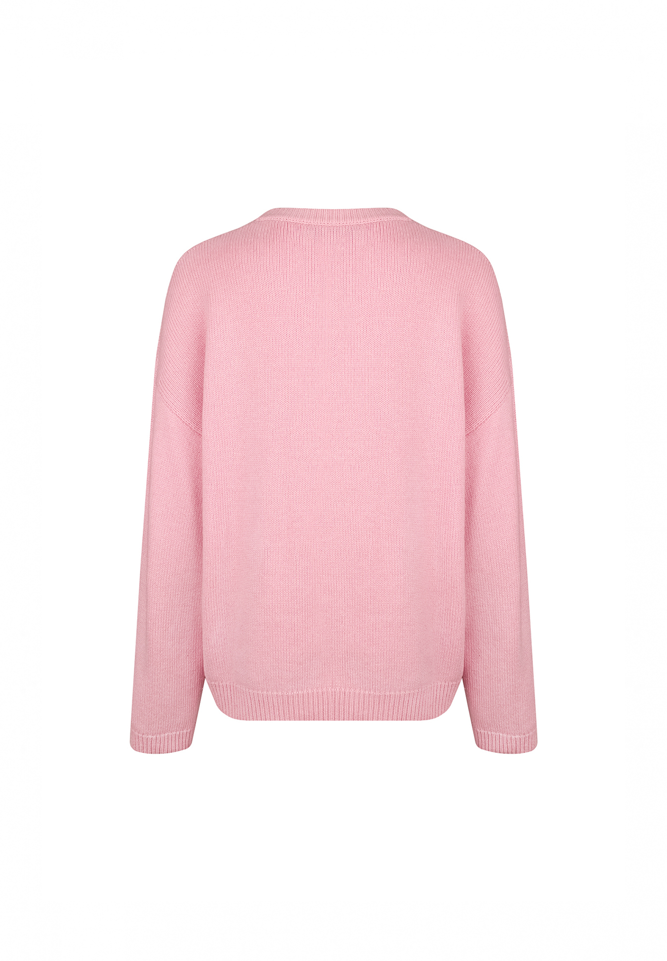 Свитер Dolce&Gabbana с вышивкой