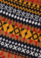 Вязаное платье Chanel Paris-Édimbourg