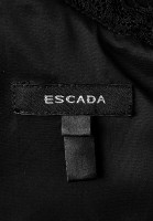 Вечернее платье Escada с кружевом