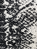 Шерстяное платье Yves Saint Laurent