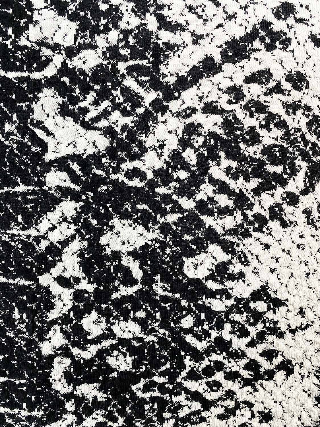 Шерстяное платье Yves Saint Laurent