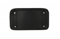 Черная сумка Hermès Birkin Clemence 30