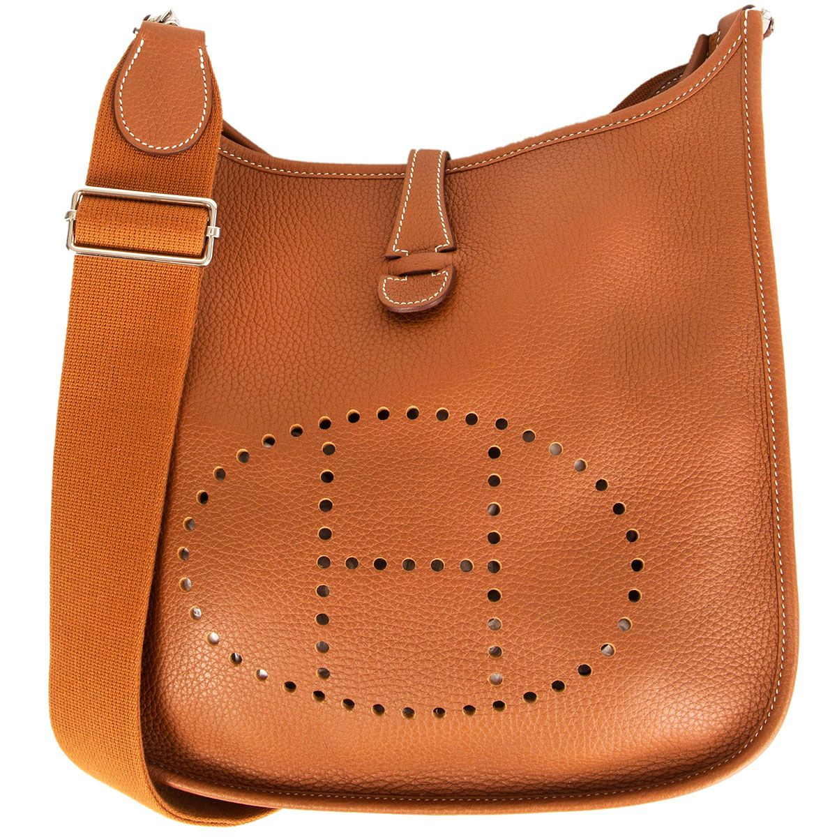 Сумка Hermès Evelyne III 29