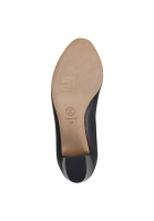 Туфли Chanel с логотипом