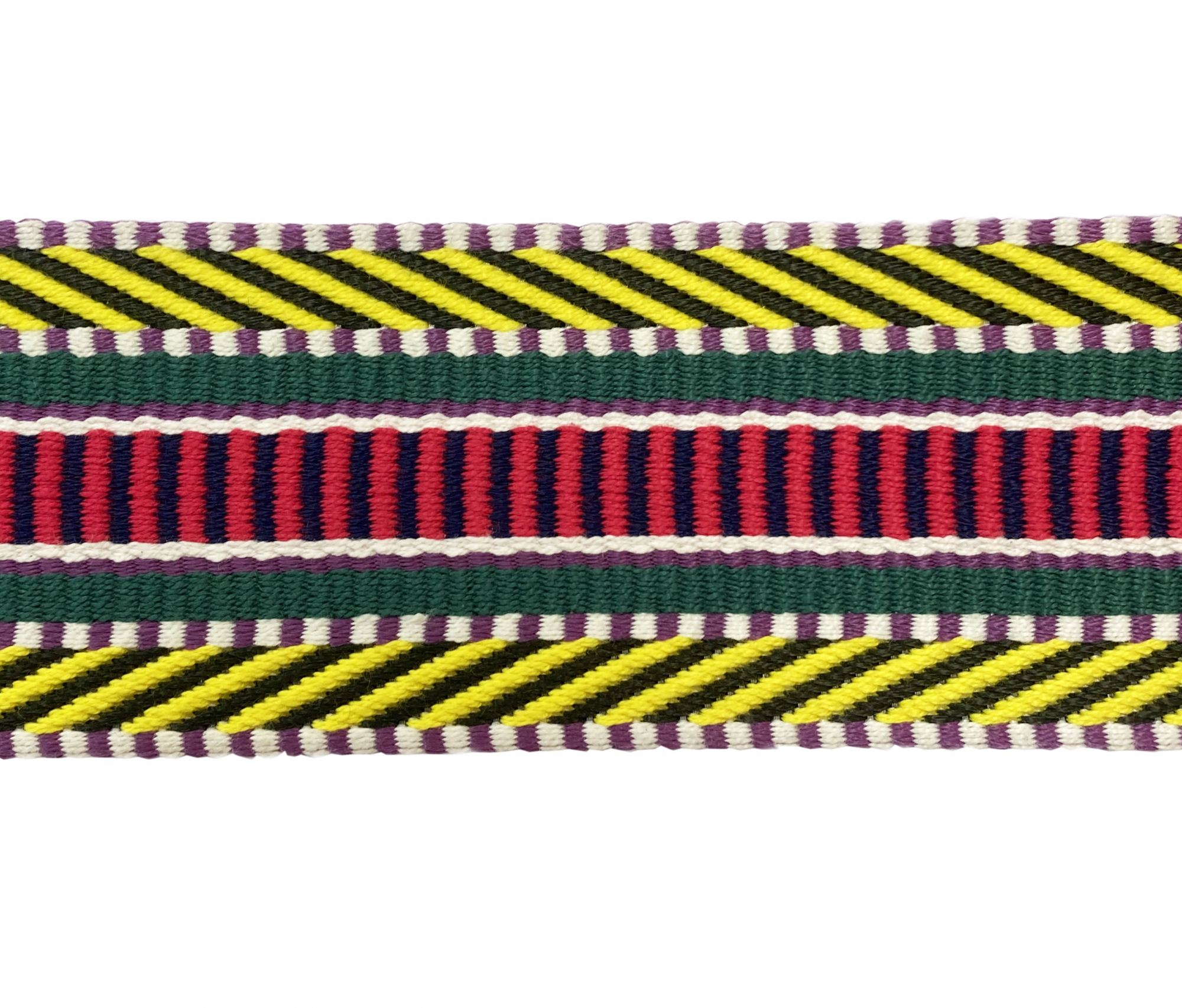 Ремень для сумки Hermès Sangle Cavale длинный