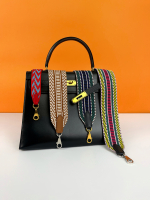 Ремень для сумки Hermès Sangle Cavale длинный