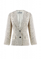 Редкий винтажный жакет Christian Dior