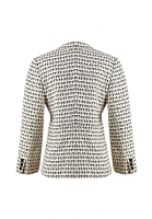 Редкий винтажный жакет Christian Dior