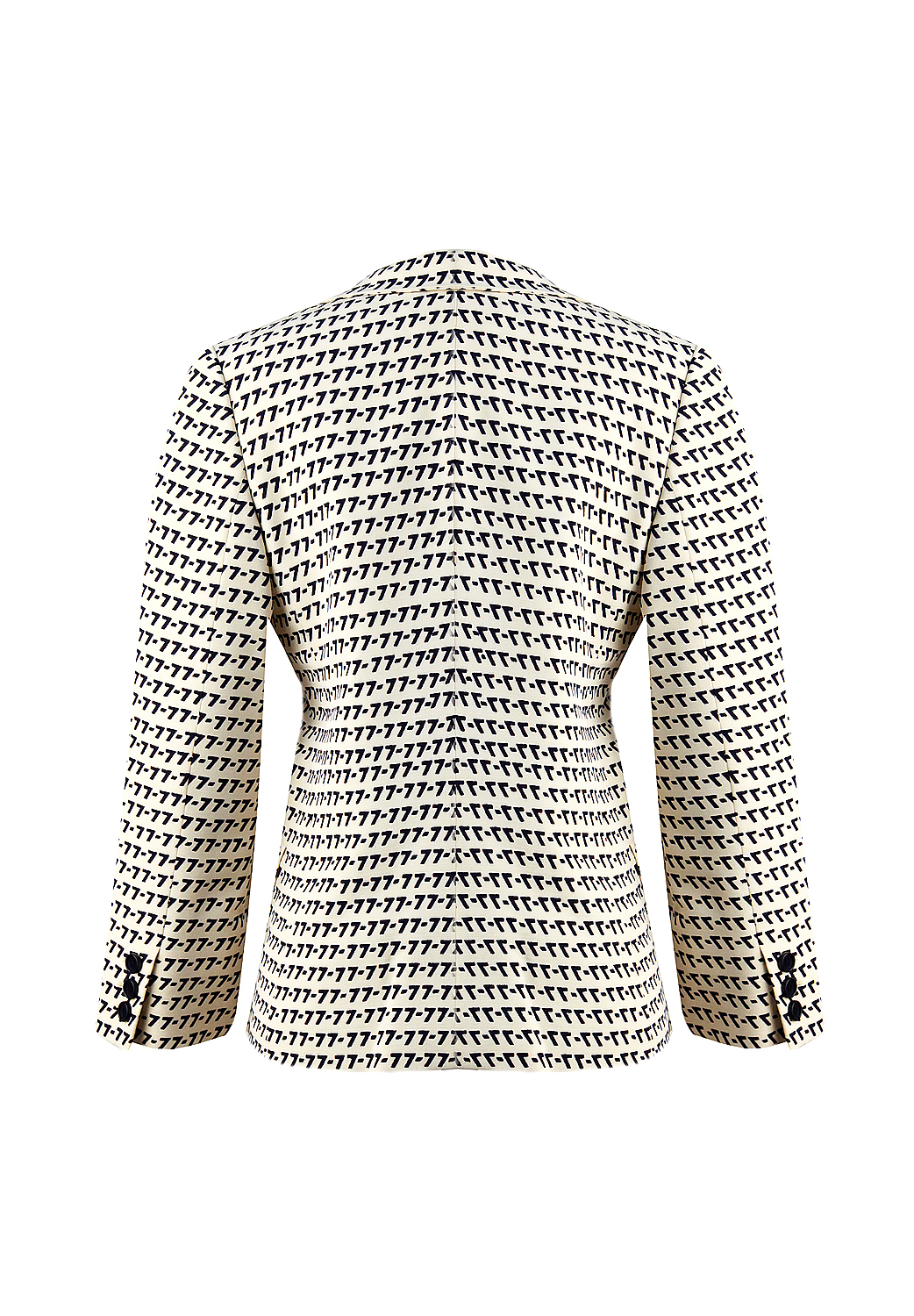 Редкий винтажный жакет Christian Dior