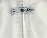 Редкий винтажный жакет Christian Dior