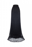 Юбка в пол Ulyana Sergeenko