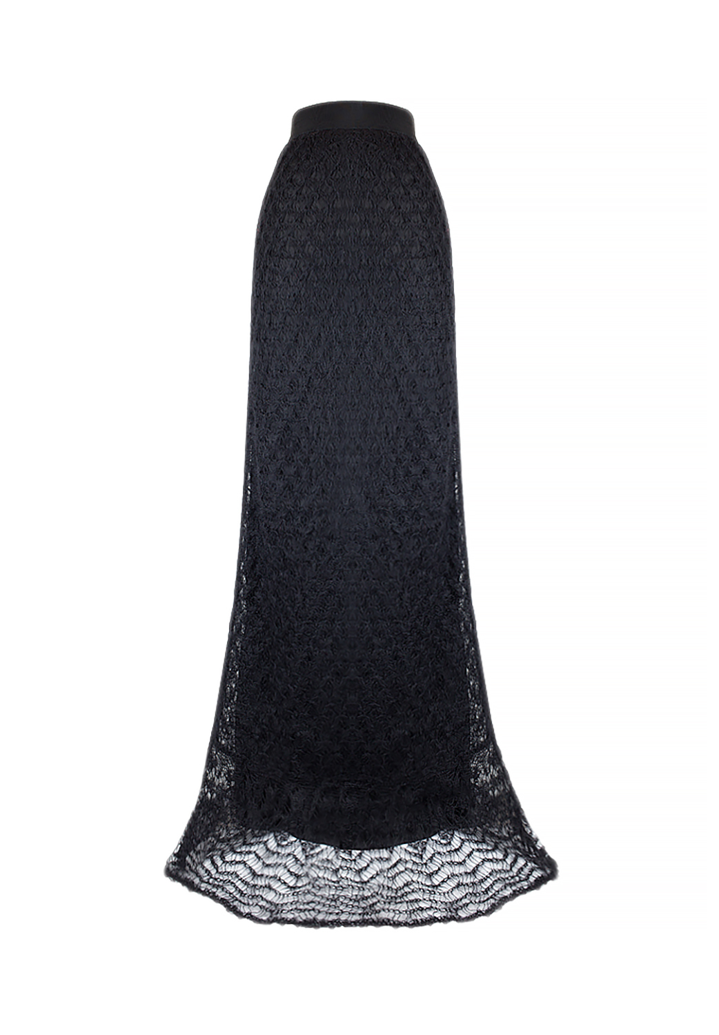 Юбка в пол Ulyana Sergeenko