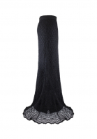 Юбка в пол Ulyana Sergeenko