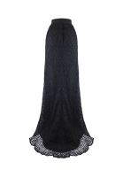 Юбка в пол Ulyana Sergeenko