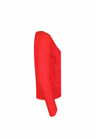 Вязаный свитер Céline с окантовкой