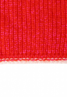 Вязаный свитер Céline с окантовкой