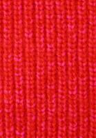 Вязаный свитер Céline с окантовкой