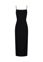 Бандажное платье Hervé L. Leroux