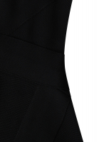 Бандажное платье Hervé L. Leroux