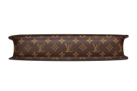 Портфель Louis Vuitton Laguito с монограммами