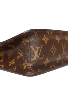 Портфель Louis Vuitton Laguito с монограммами