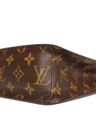 Портфель Louis Vuitton Laguito с монограммами